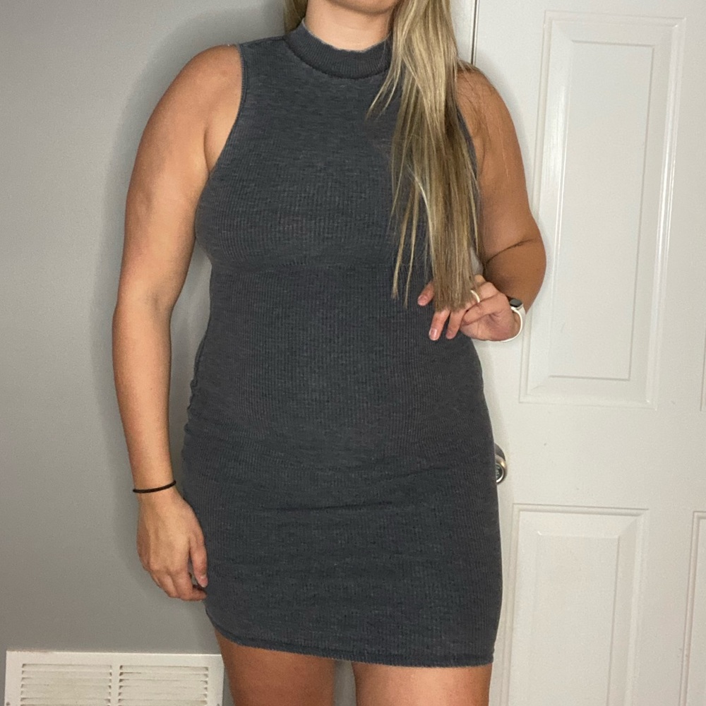 Mini Dress